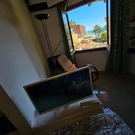 Zozo Playa Locos * 托雷维耶哈