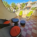 Zozo Playa Locos Διαμέρισμα
