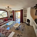 Zozo Playa Locos Διαμέρισμα *