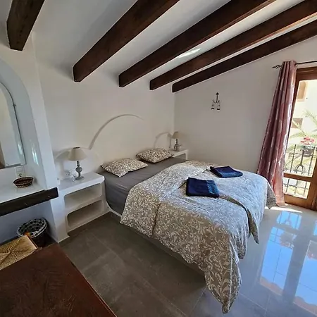 Zozo Playa Locos Apartment Torrevieja