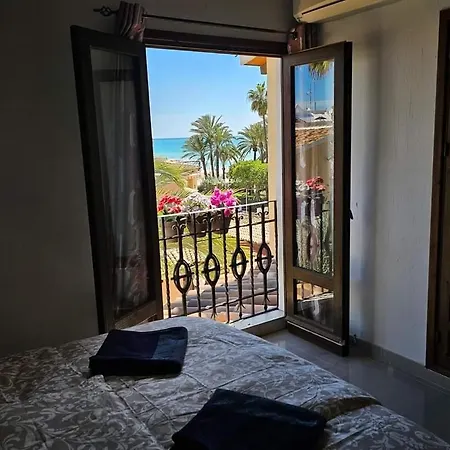 Zozo Playa Locos Lejlighed Torrevieja