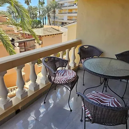 Zozo Playa Locos Torrevieja