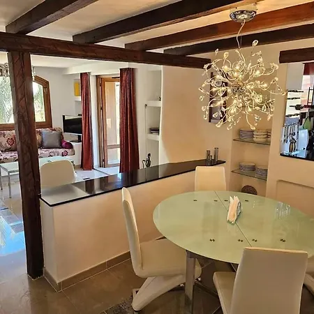 Apartment Zozo Playa Locos Torrevieja