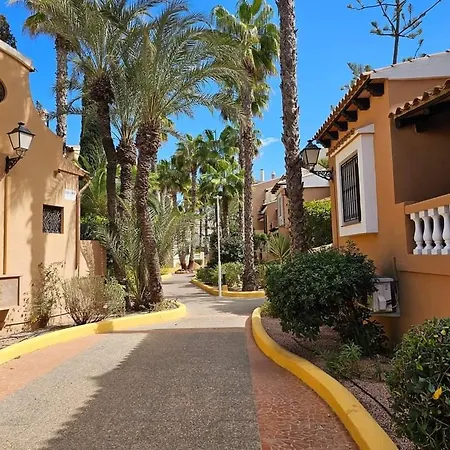Apartment Zozo Playa Locos Torrevieja