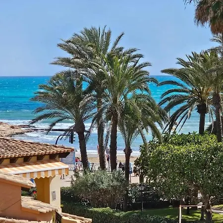 Apartment Zozo Playa Locos Torrevieja