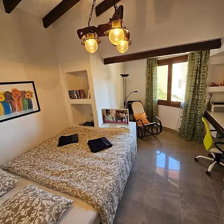 Apartment Zozo Playa Locos