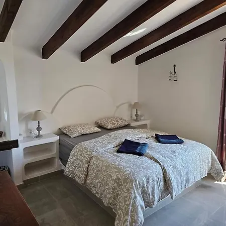 Zozo Playa Locos Apartment Torrevieja